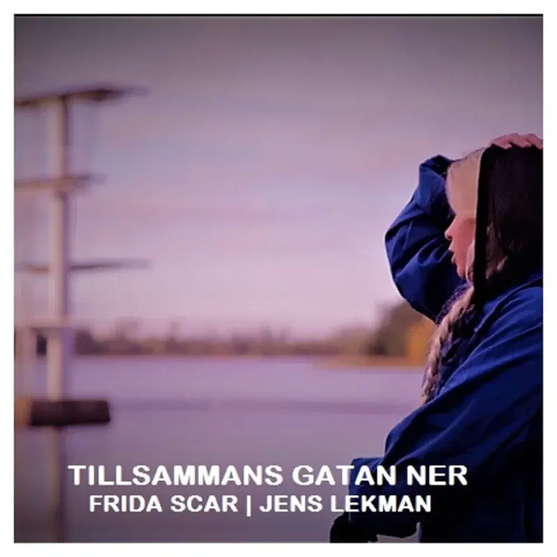 Tillsammans Gatan Ner