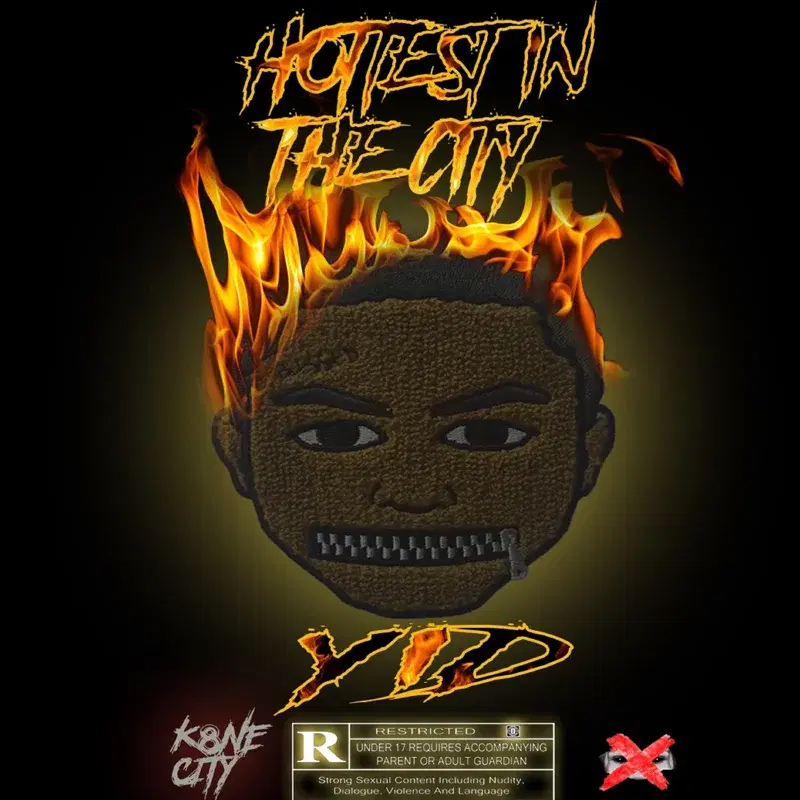 Hottest in the City