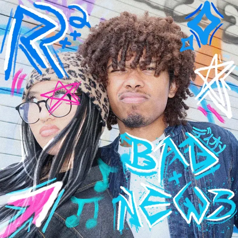 Cover Art