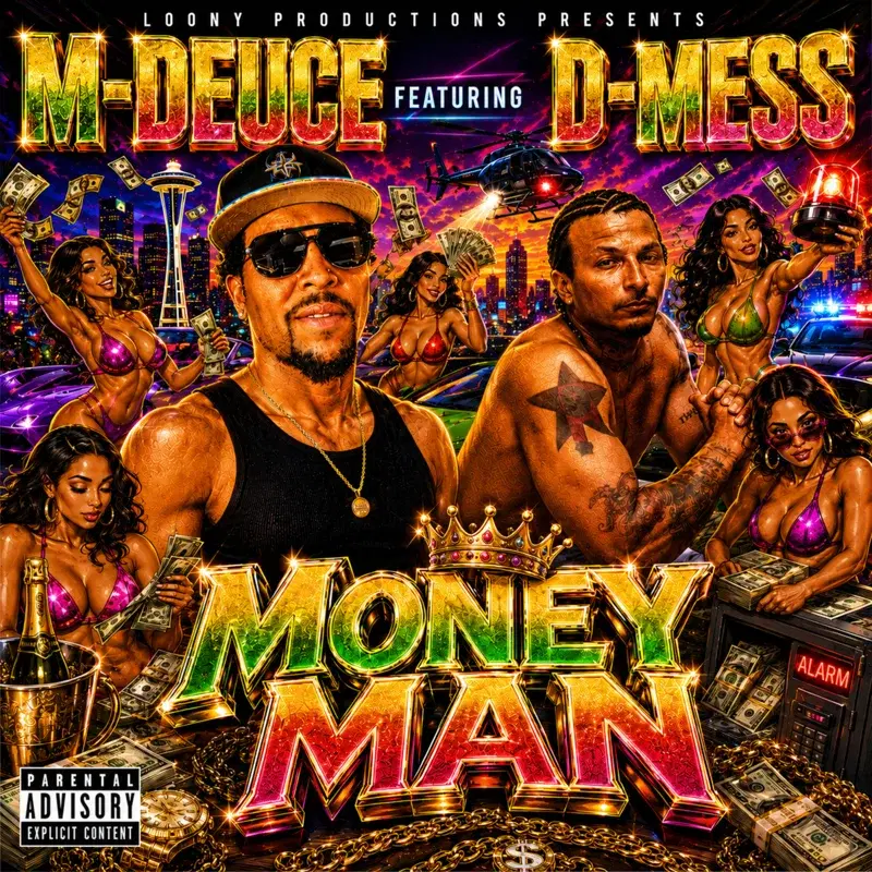Money Man