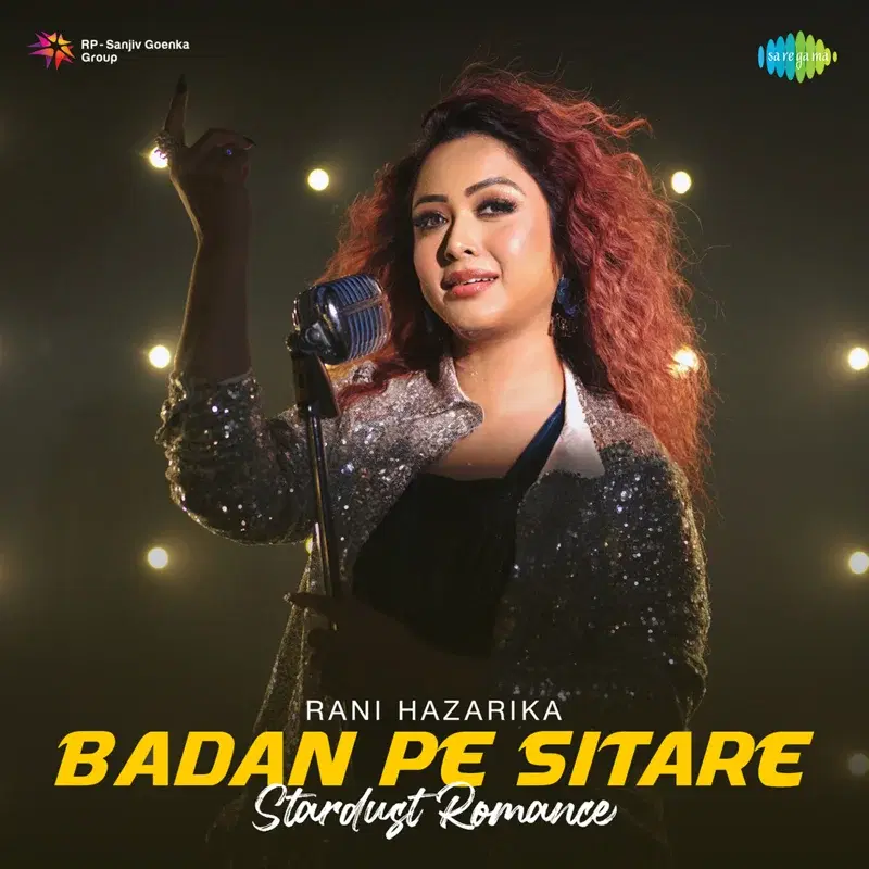 Badan Pe Sitare - Stardust Romance