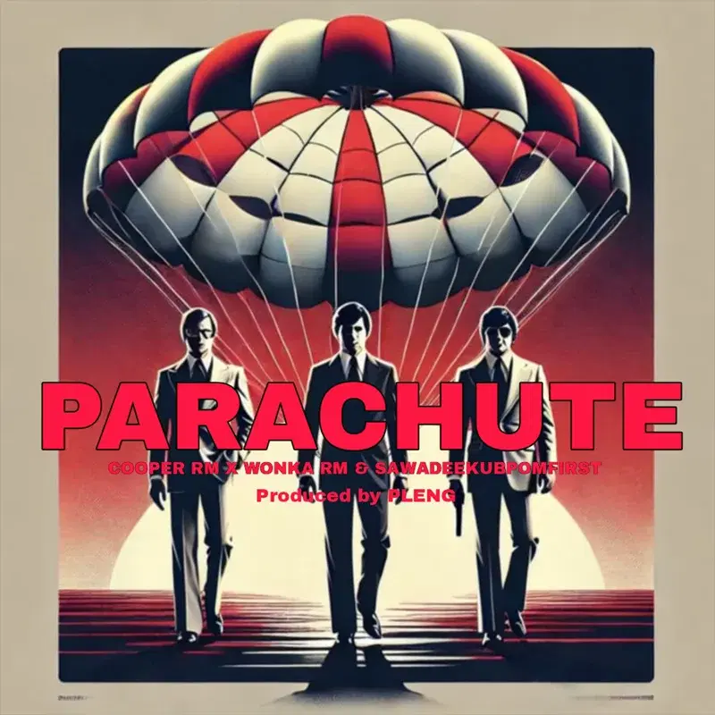 PARACHUTE