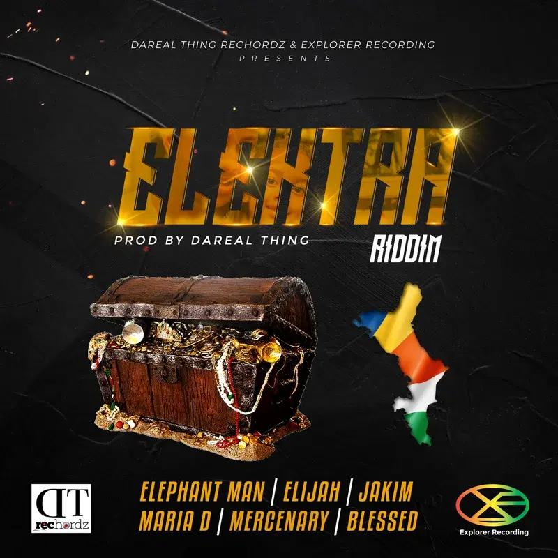 Elektra Riddim