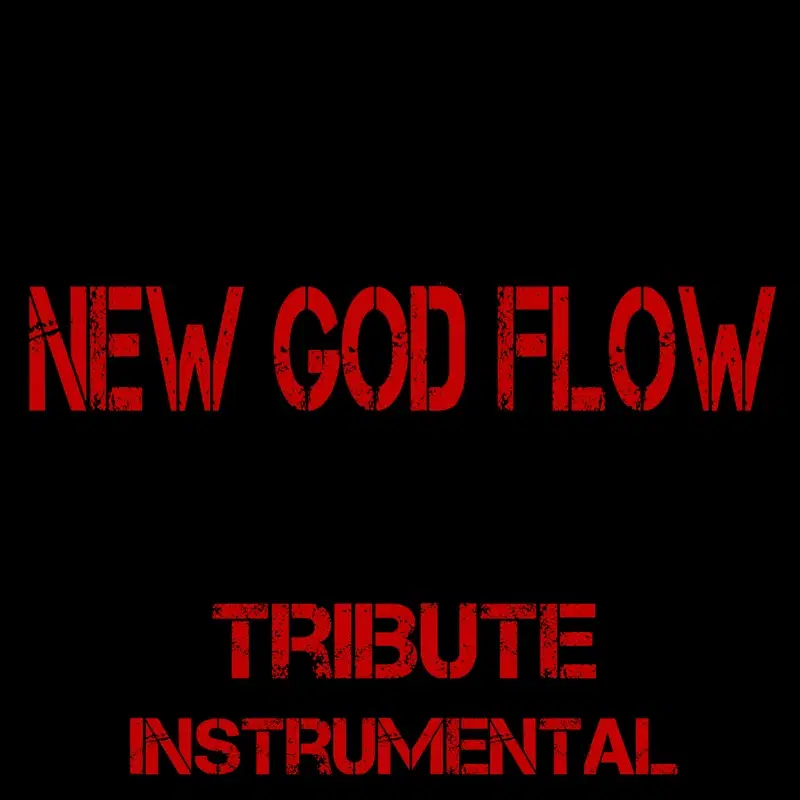 New God Flow (Instrumental Tribute to Kanye West)