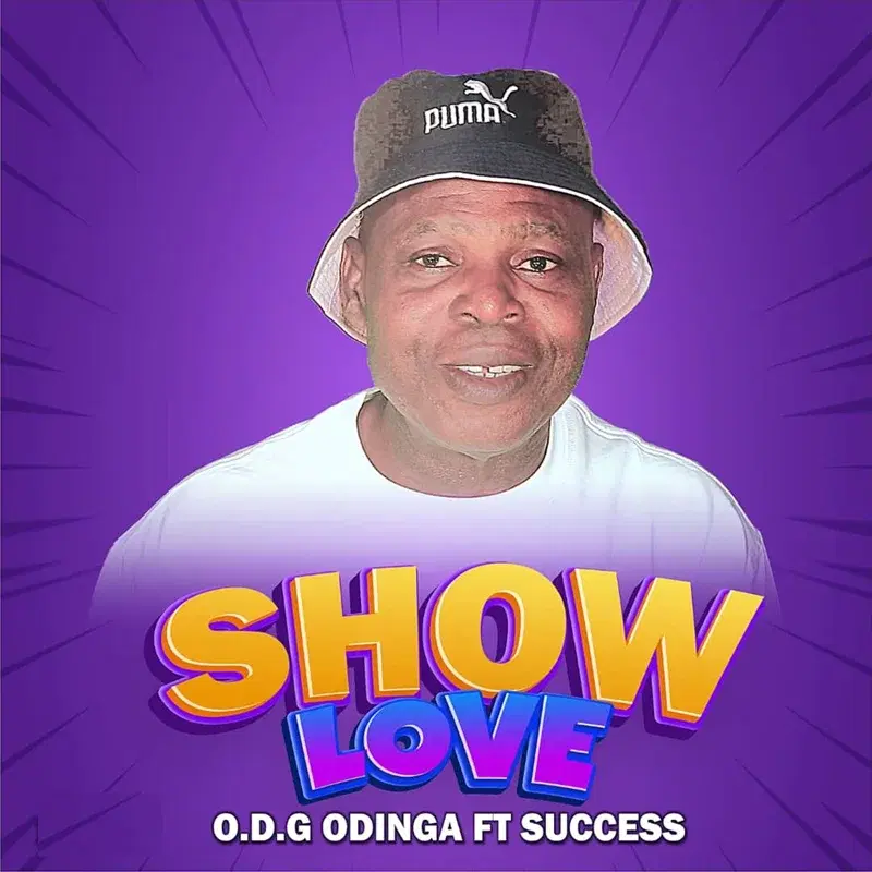 Show Love