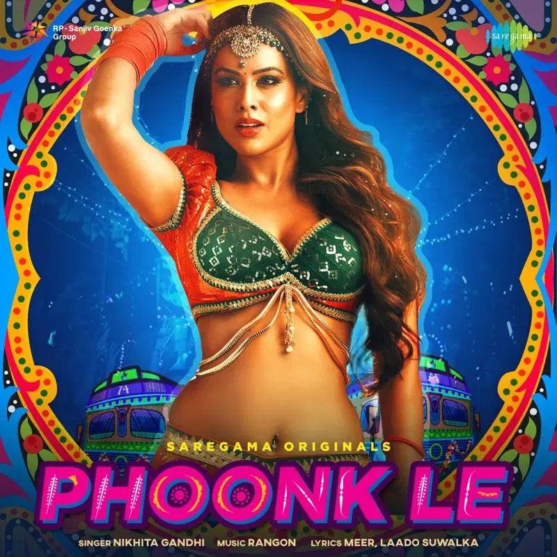 Phoonk Le - Single