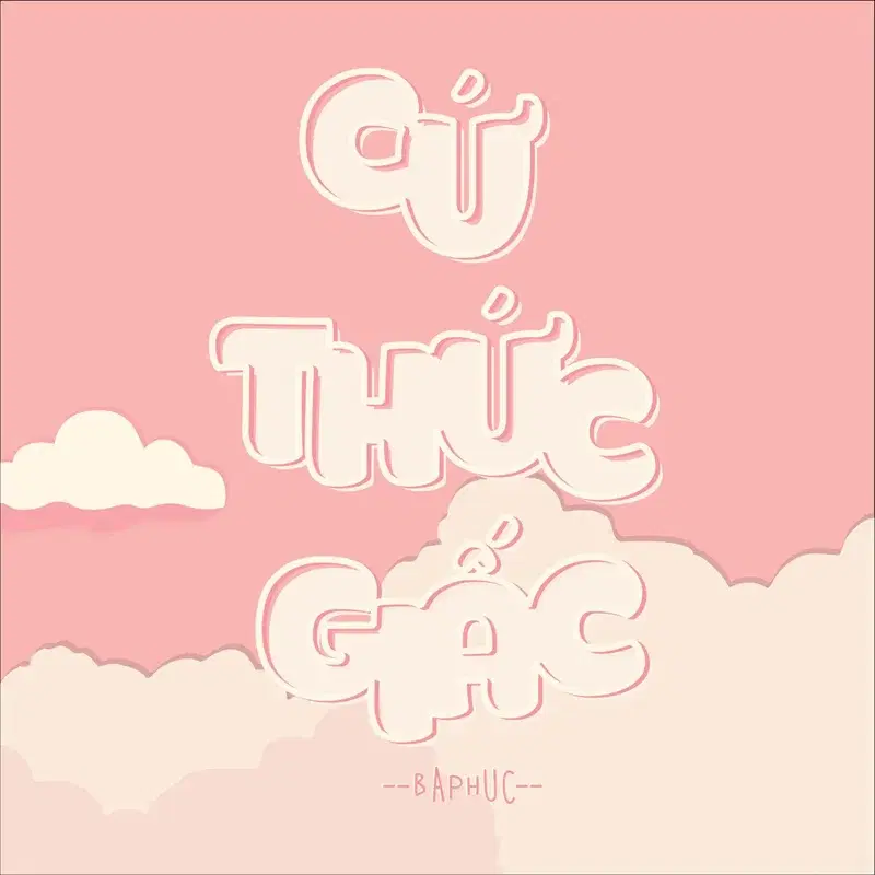 CỨ THỨC GIẤC
