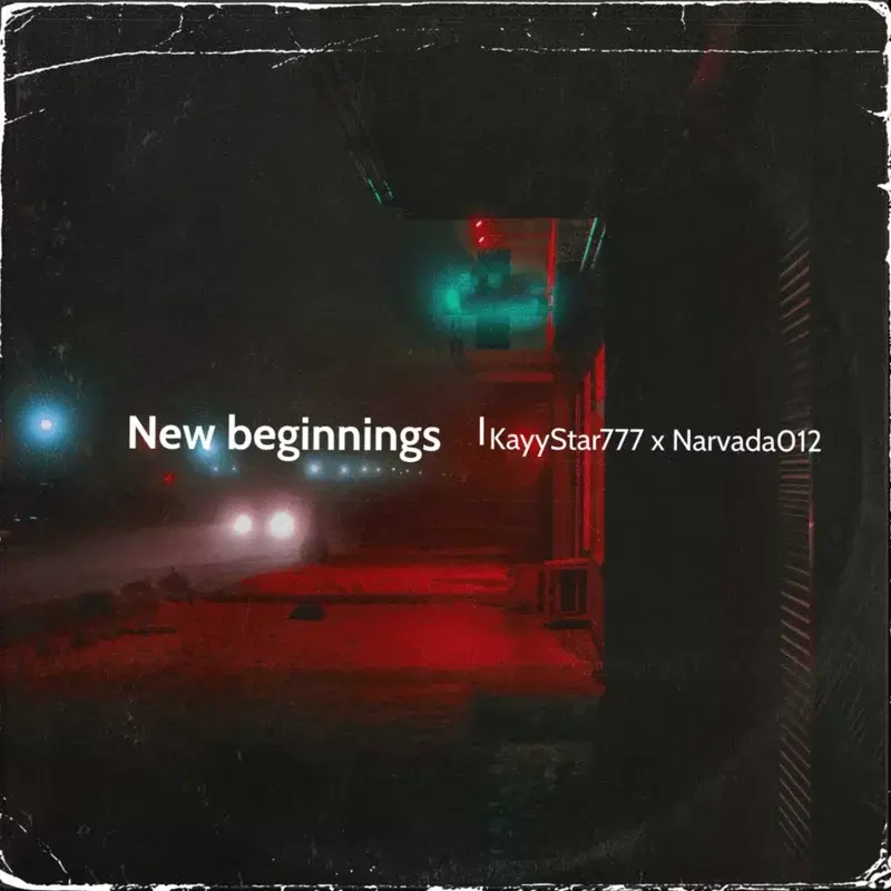 New beginnings