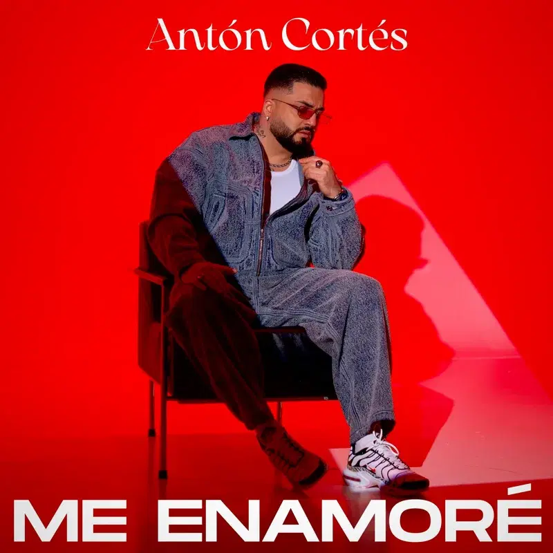 Me Enamoré