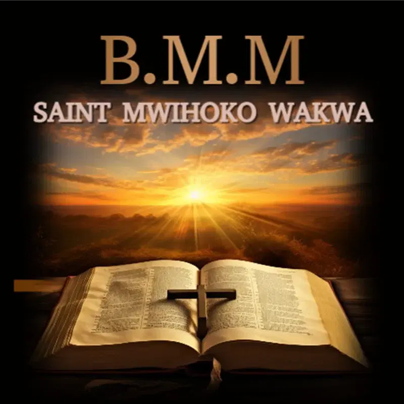 Saint Mwihoko Wakwa