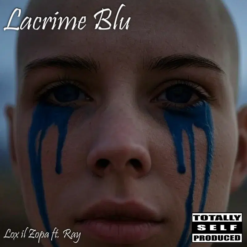 Lacrime Blu