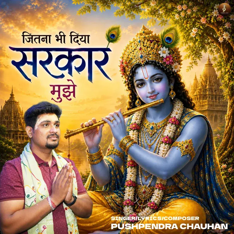 Jitna Bhi Diya Sarkar Mujhe