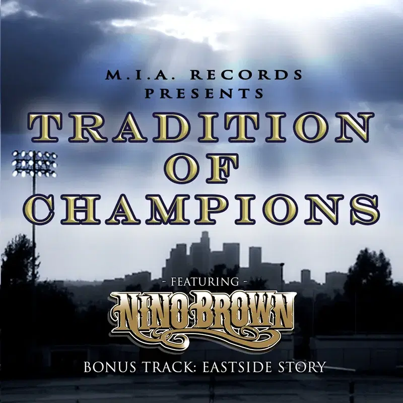 Tradition of Champions