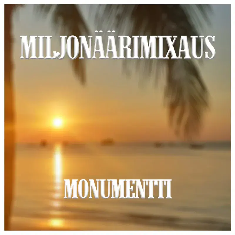 MONUMENTTI