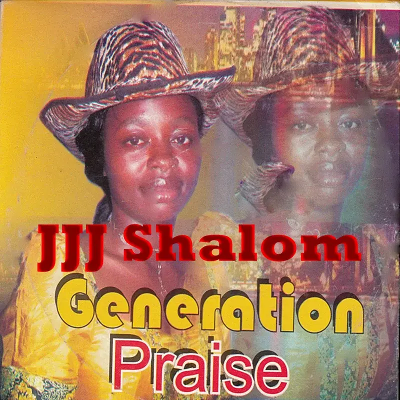 Generation Praise