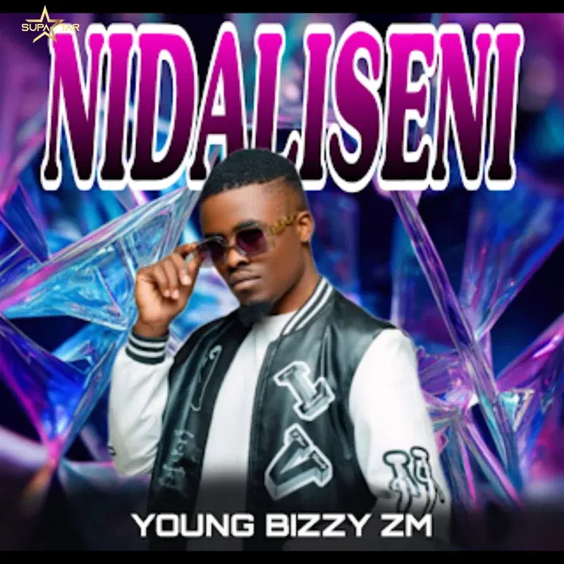 Nidaliseni