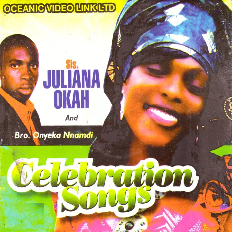 Celebration Songs