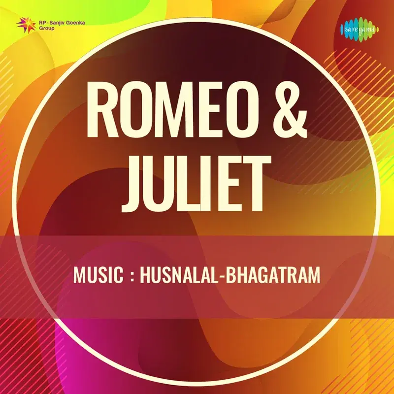 Romeo and Juliet (Original Motion Picture Soundtrack)