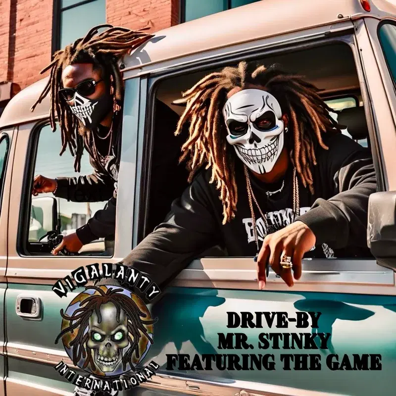 Drive By