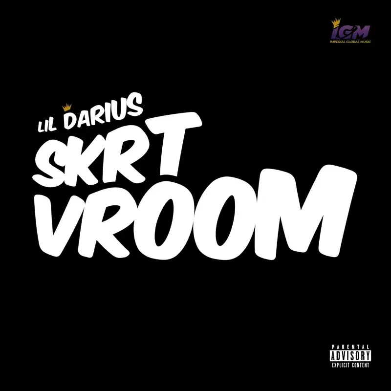 Skrt Vroom