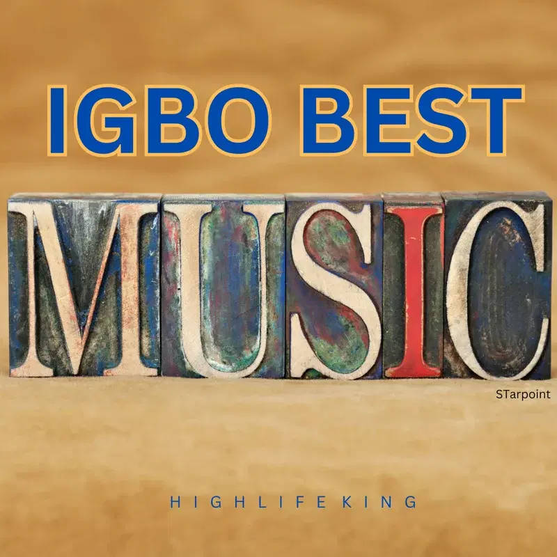 Igbo Best Music