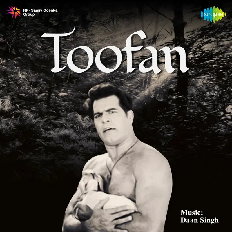 Toofan (Original Motion Picture Soundtrack)