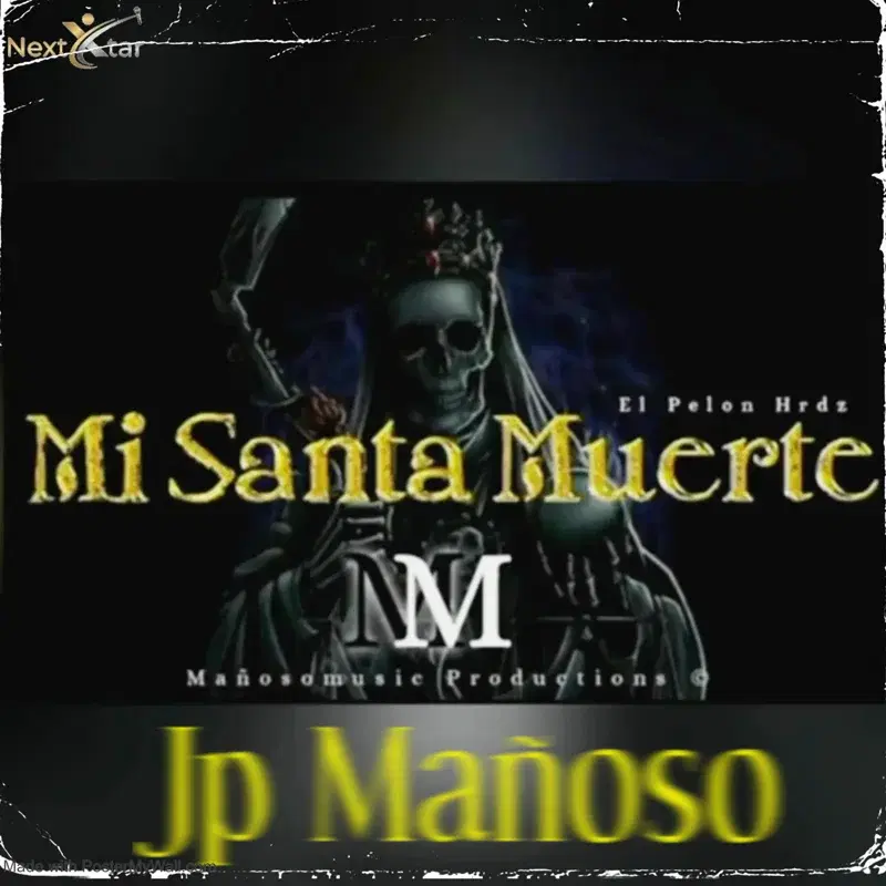 Mi Santa Muerte