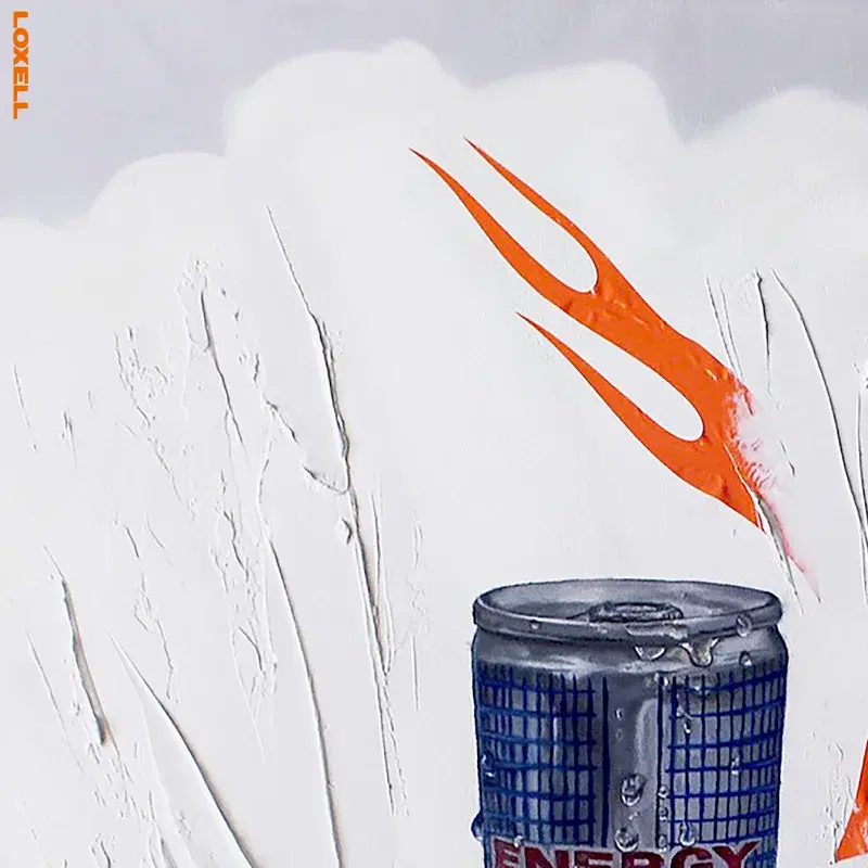 Energy Drink
