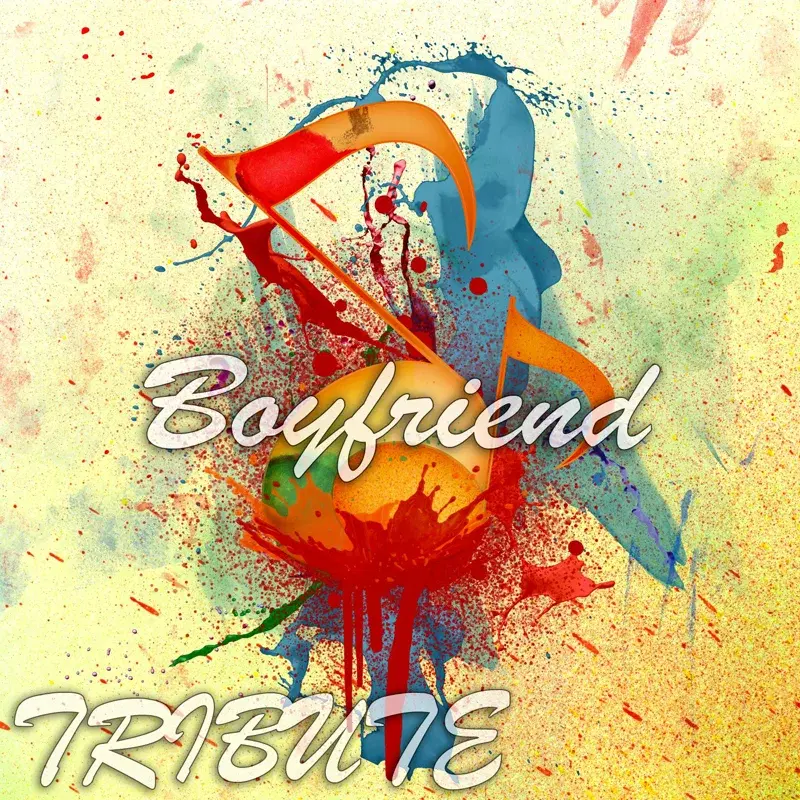 Boyfriend (Justin Bieber Cover)