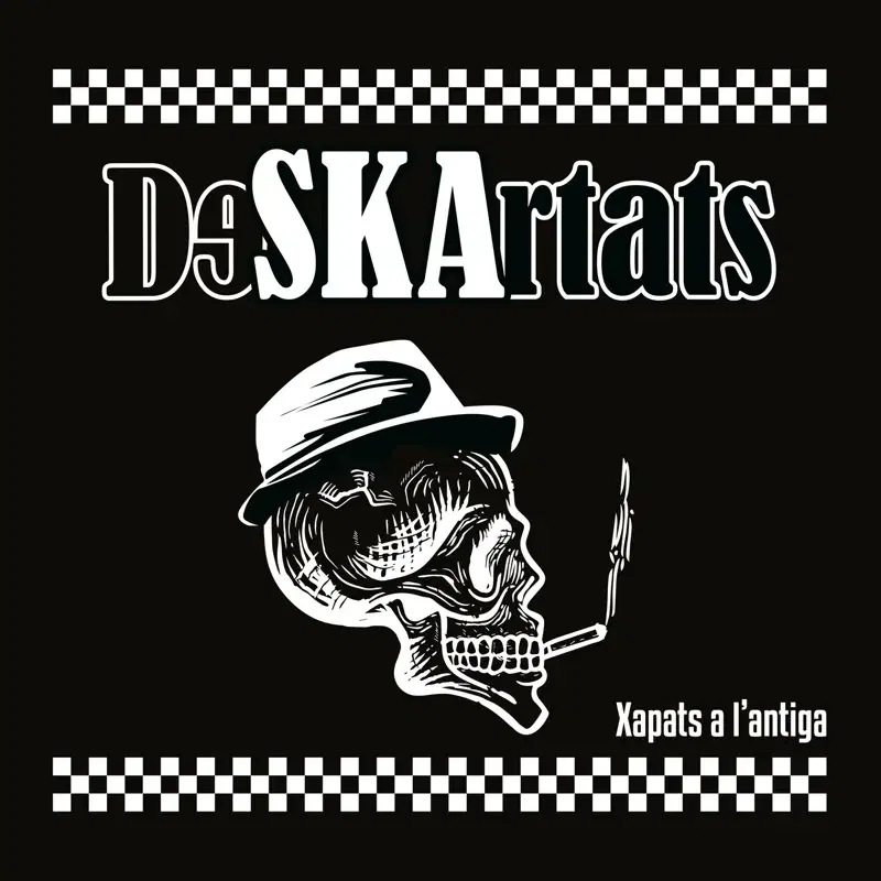 Xapats a l’antiga