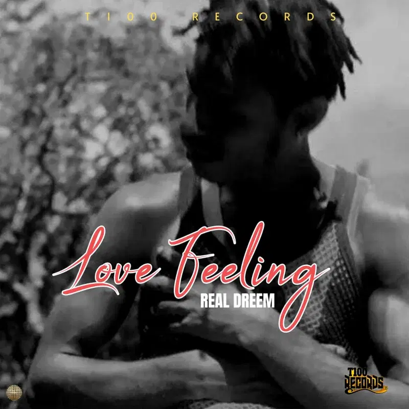 Love Feeling