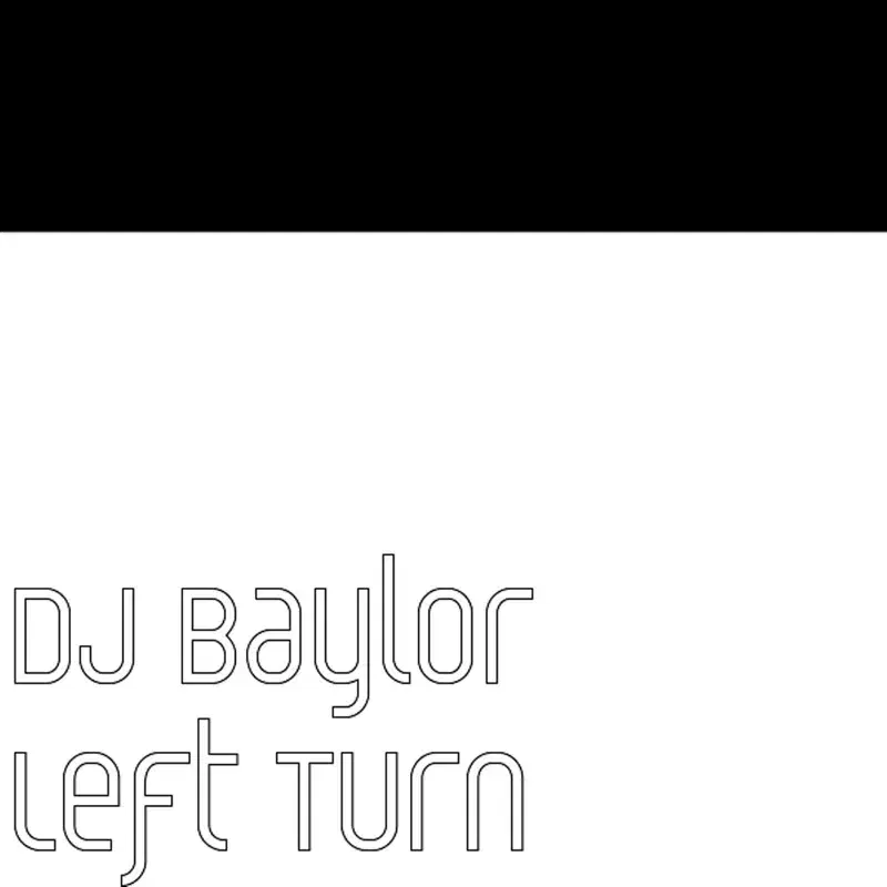 Left Turn