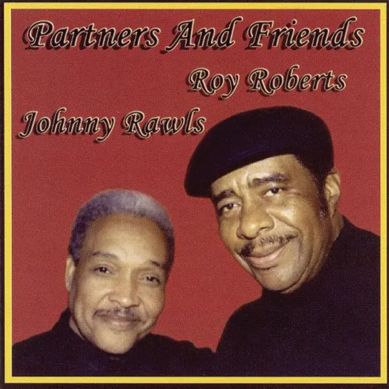 Partners and Friends