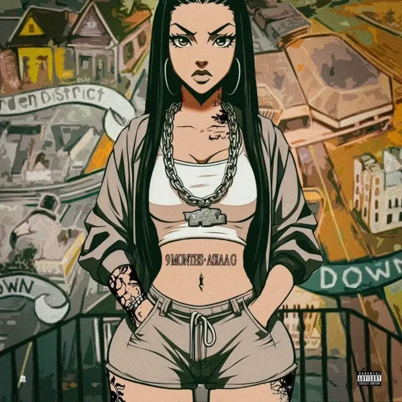 Cover Art