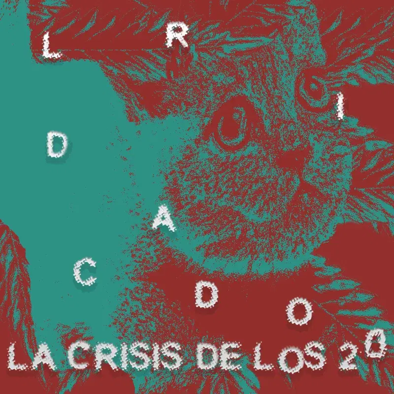 La crisis de los 20