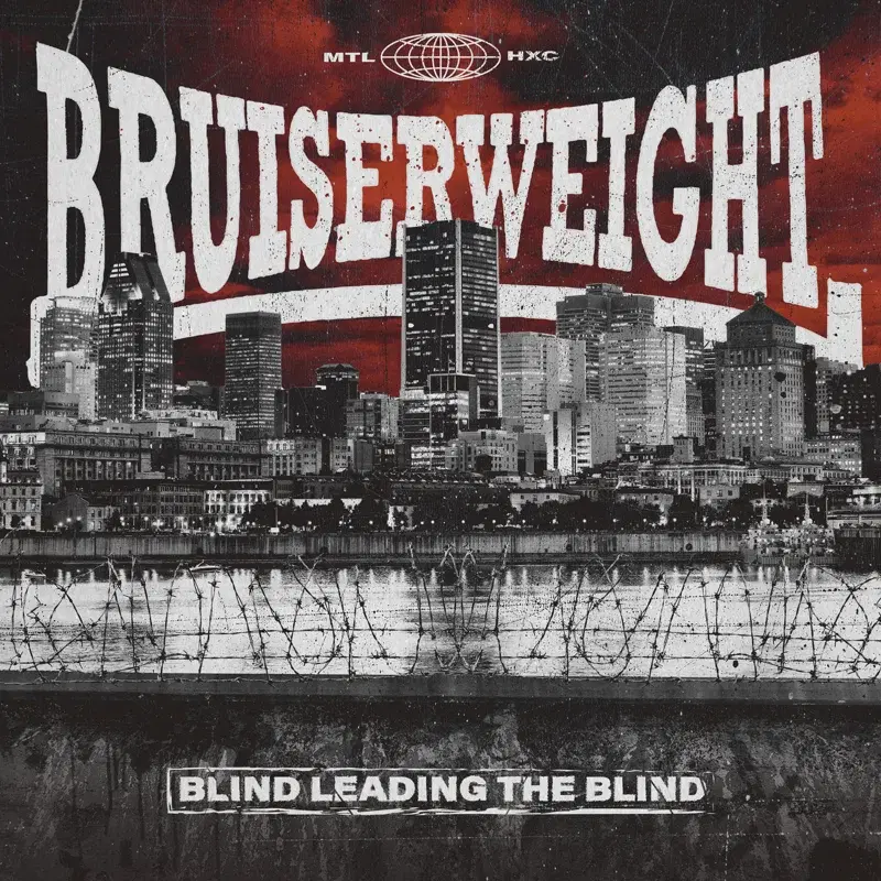 Blind Leading the Blind