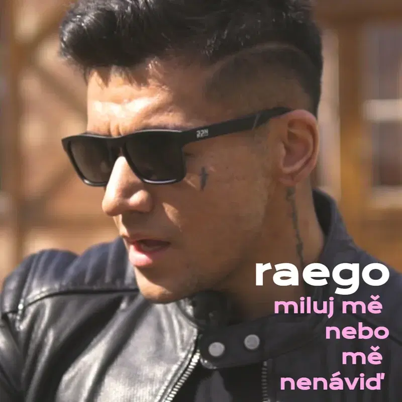 Miluj mě nebo nenávid