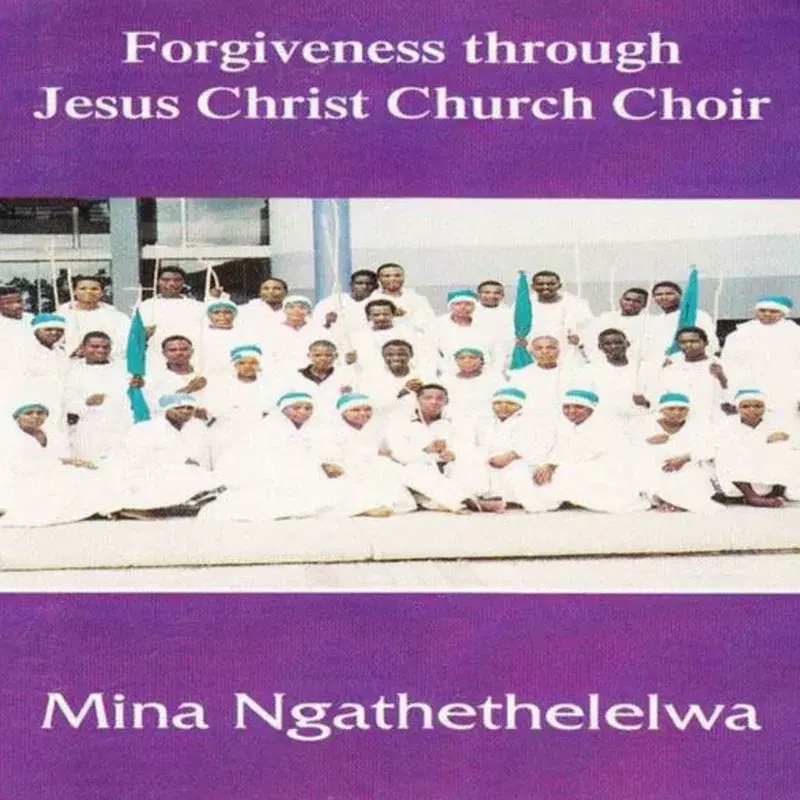 Mina Ngathethelwa