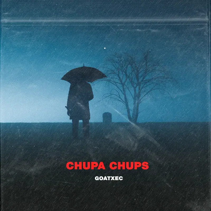 CHUPA CHUPS