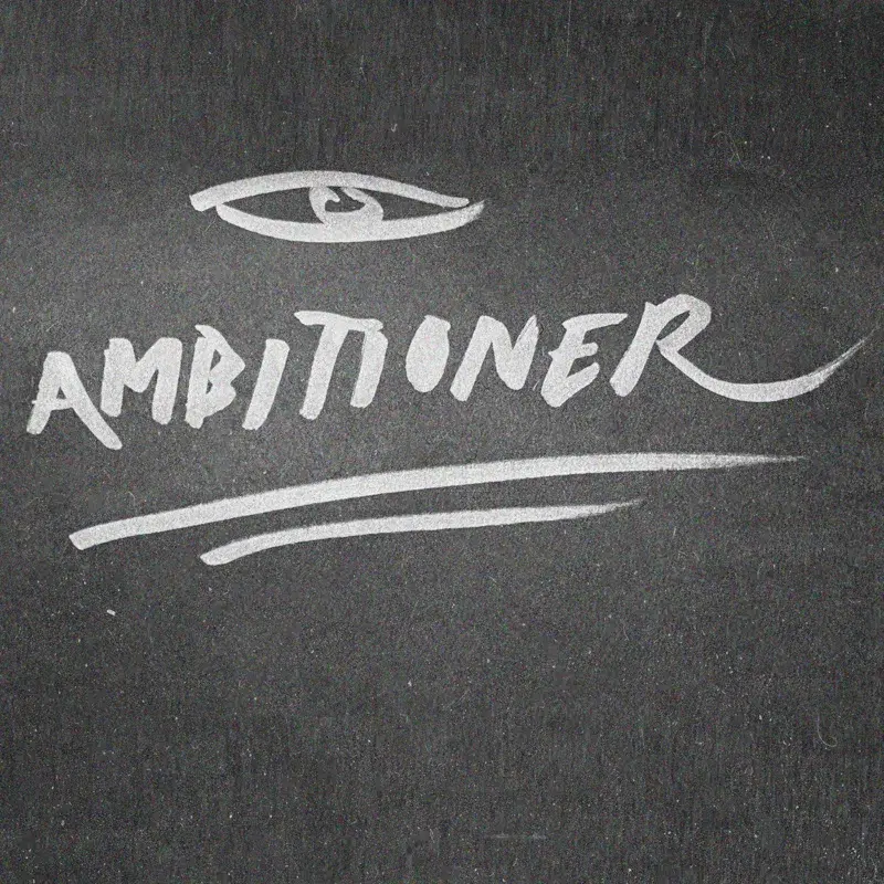 Ambitioner