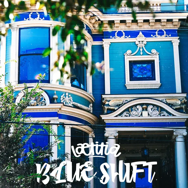Blue Shift