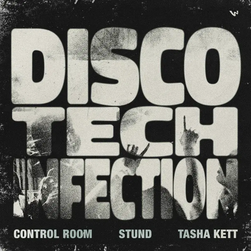 Disco Tech Infection