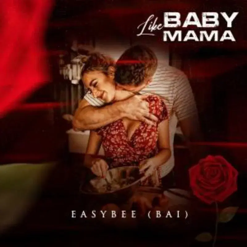 Baby Like Mama