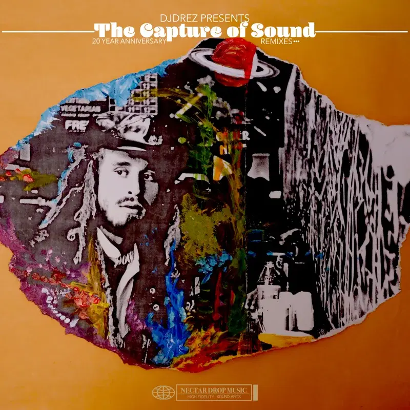 The Capture of Sound Remixes