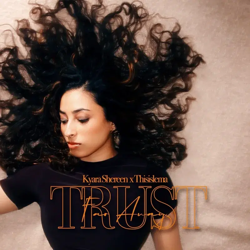 Trust (Far Away)