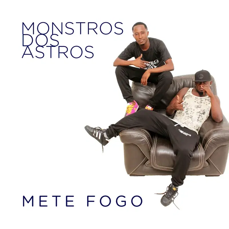 Mete Fogo