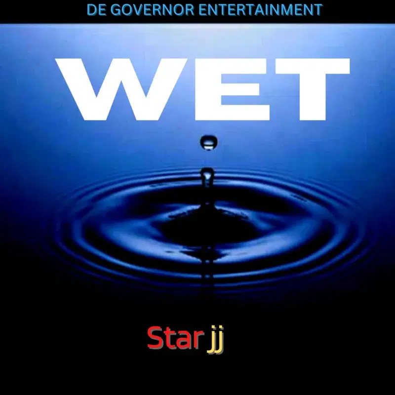 Wet