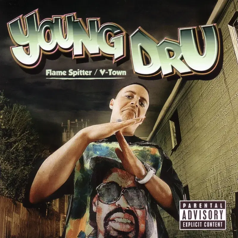 Flame Spitter / V-Town