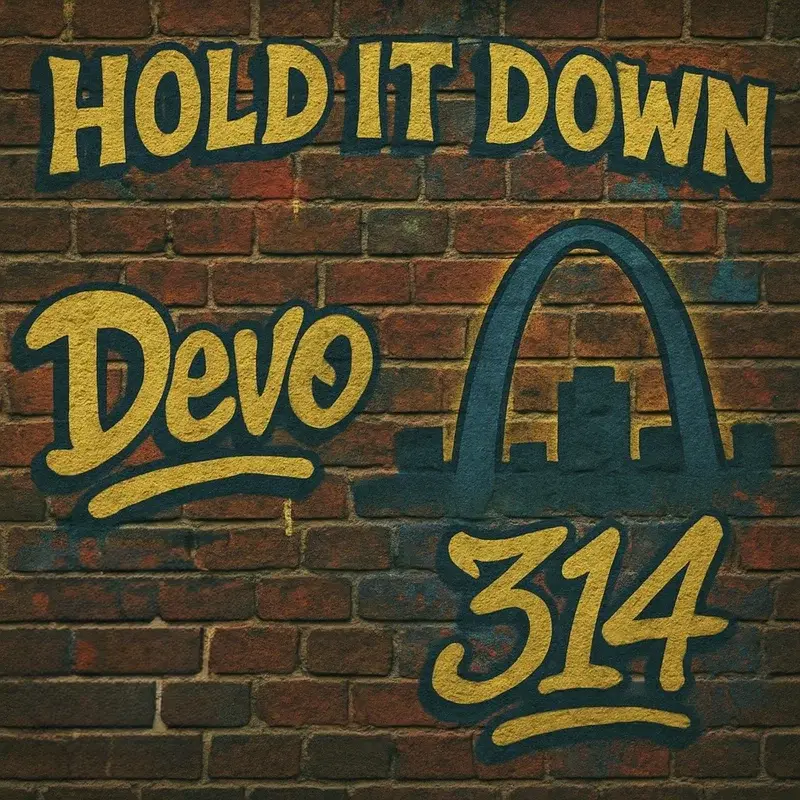 Hold It Down