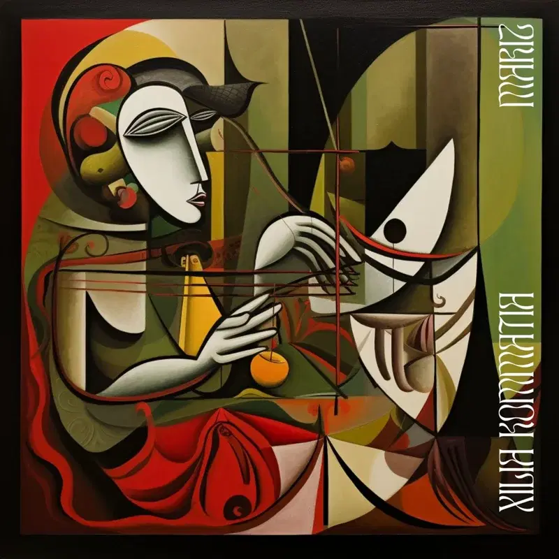 Cover Art